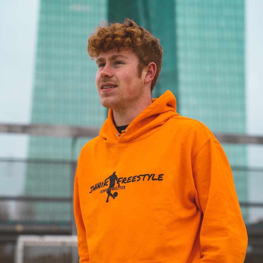 🚀 Jannik Freestyle kommt zum FC Ostwig-Nuttlar! 🎉
