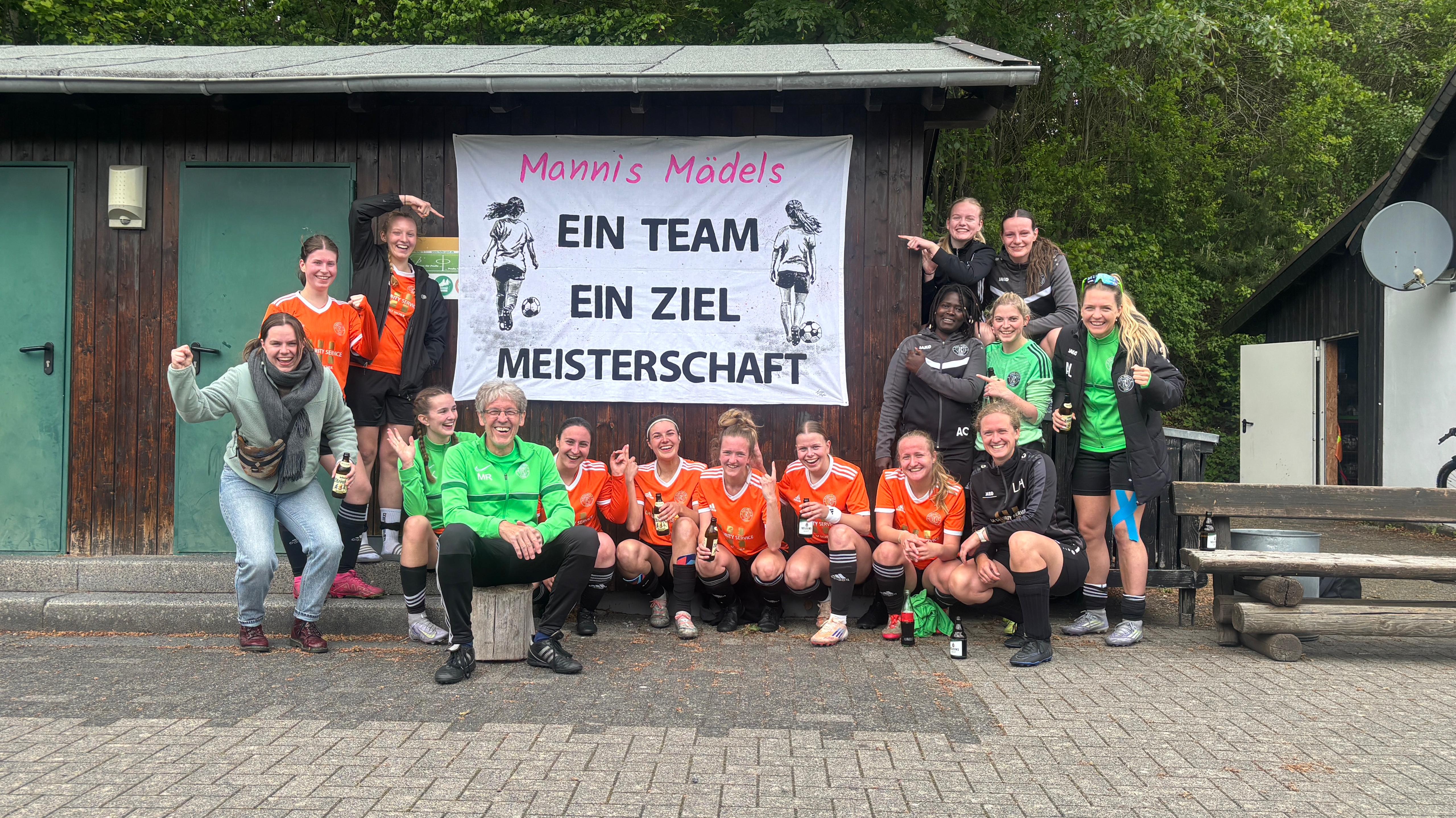 Trainergeschenk