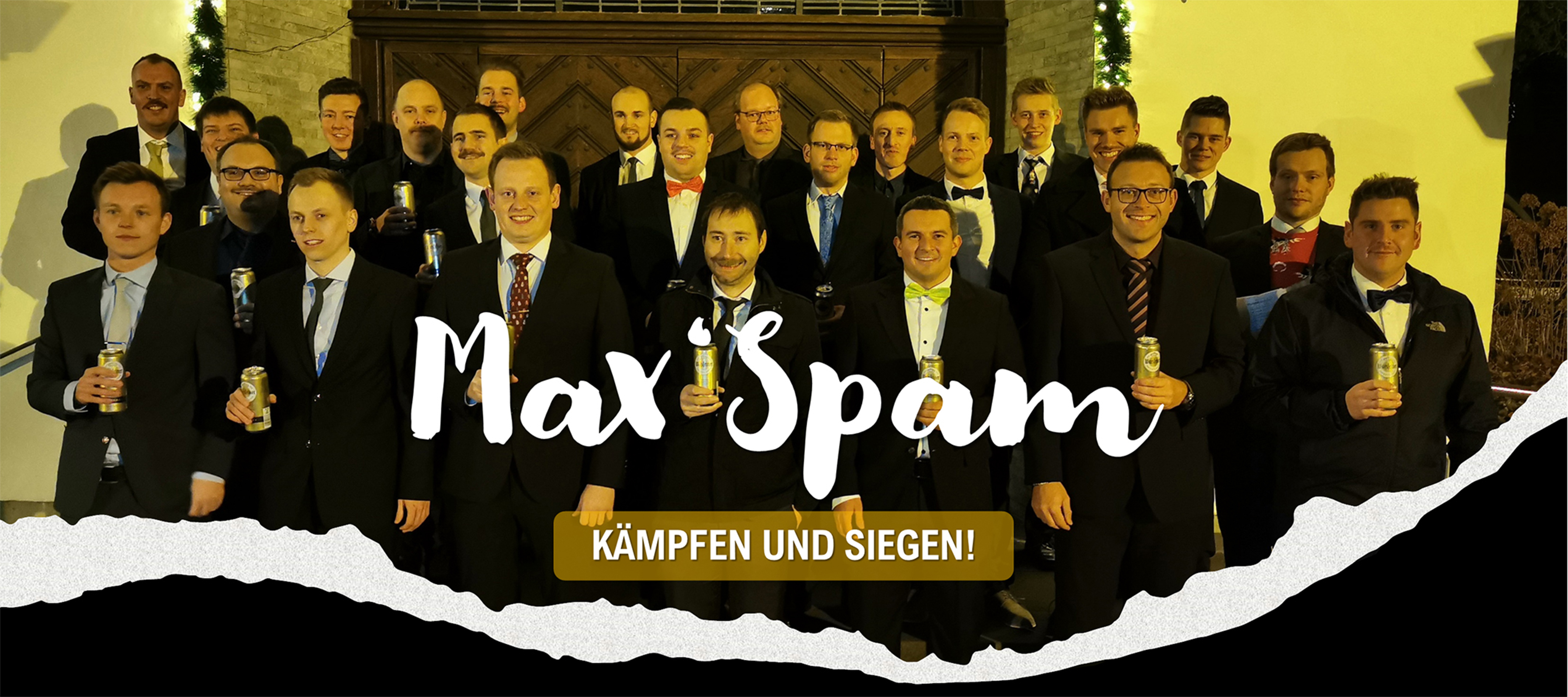 MaxSpam