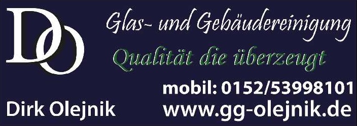 Olejnik-Gebudereinigung