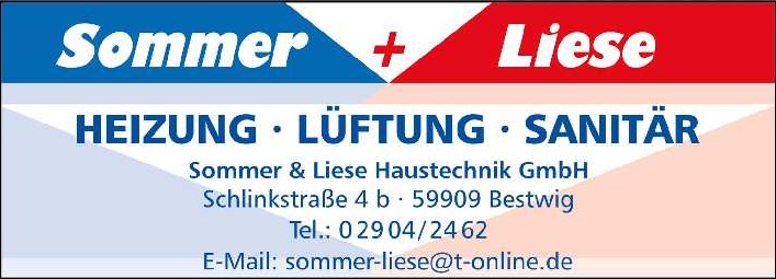 Sommer-Liese
