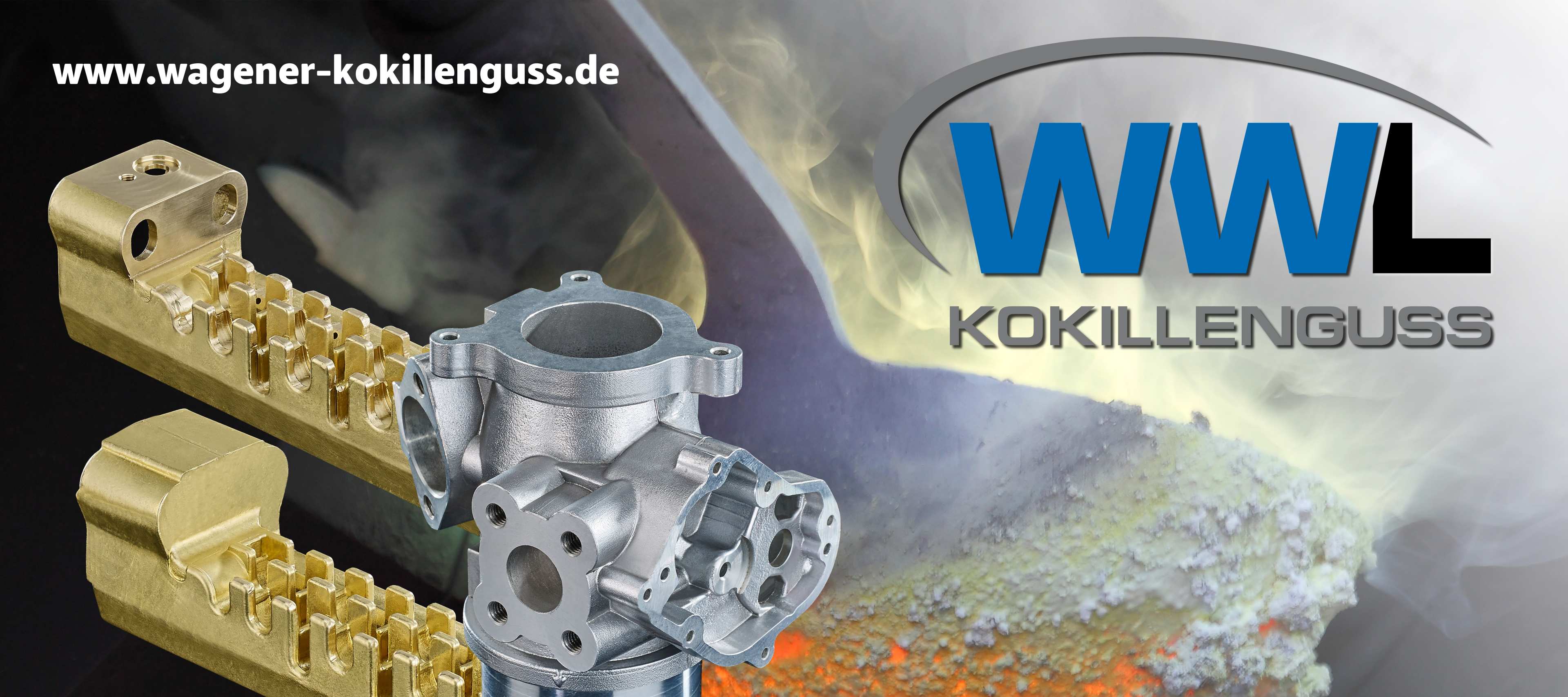 WWL-Kokillenguss