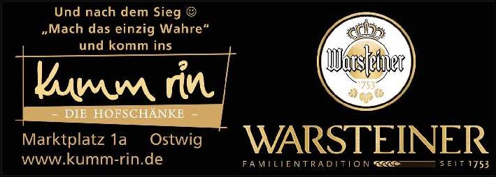 Warsteiner