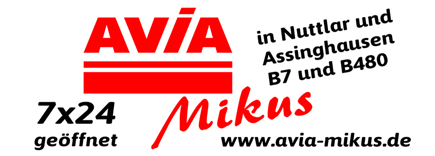 Avia-Mikus