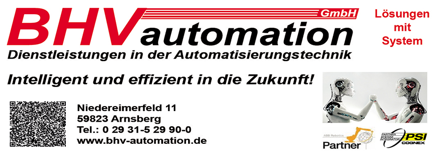 BHV Automation
