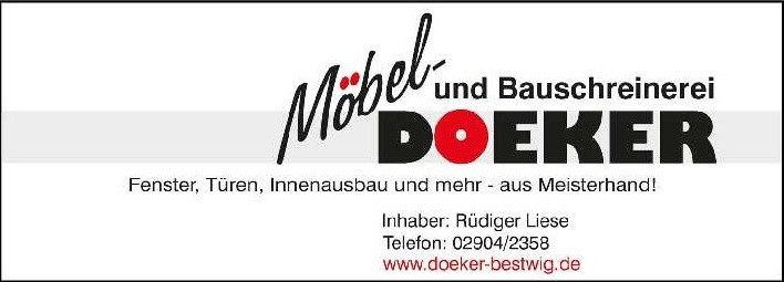 Doeker