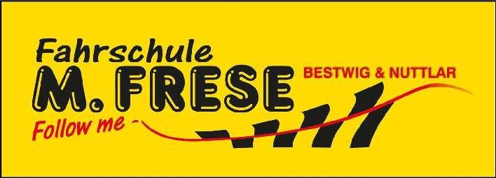 Fahrschule-Frese