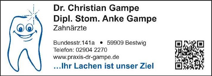 Gampe