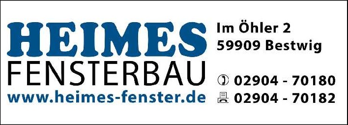 Heimes-Fensterbau