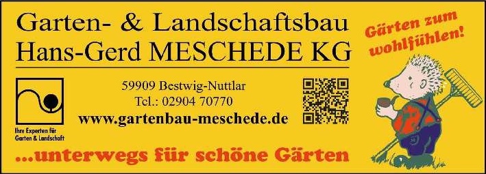 Galabau-Meschede