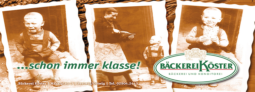 Baeckerei-Koester