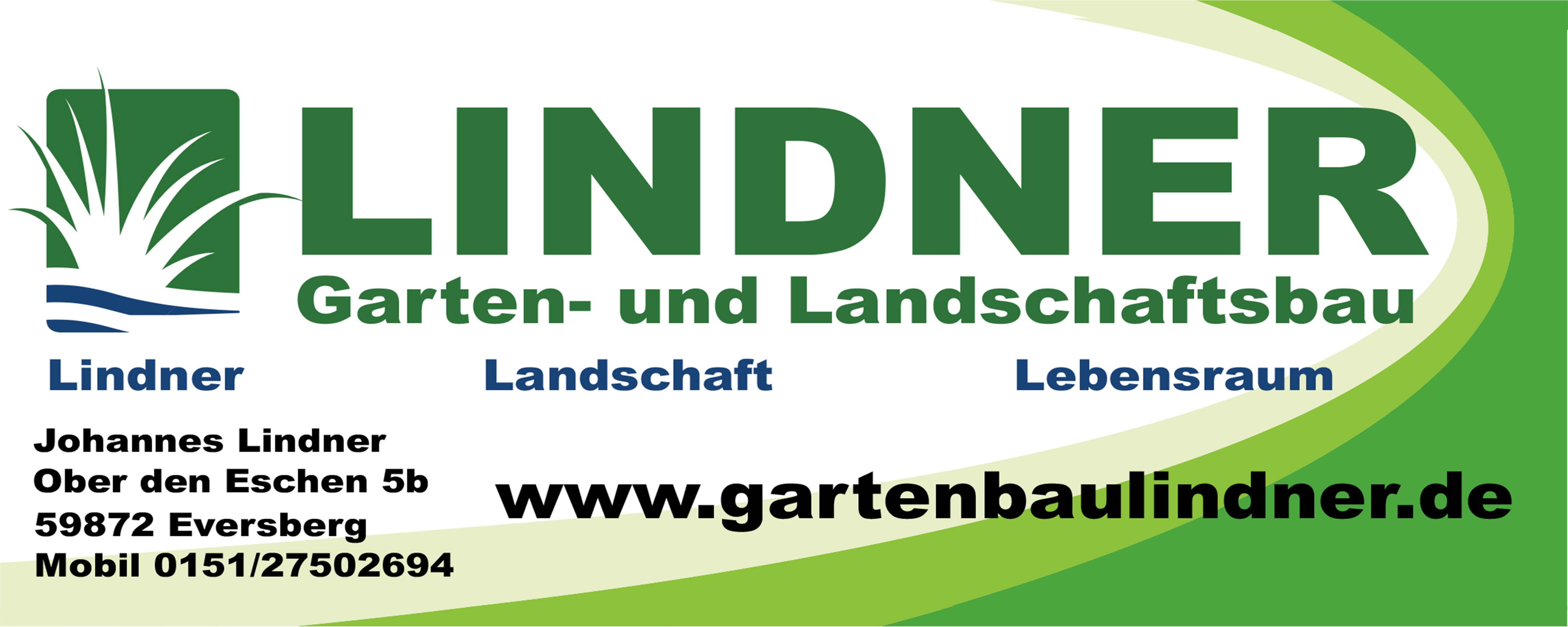 Gartenbau Lindner