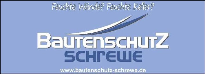 Bautenschutz-Schrewe