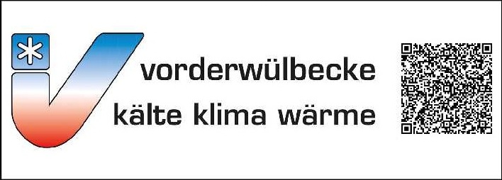 Vorderwülbecke
