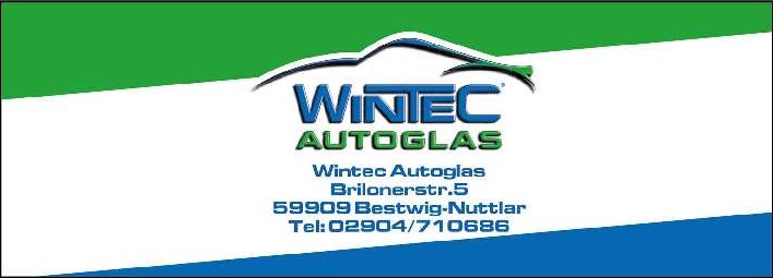Wintec-Autoglas